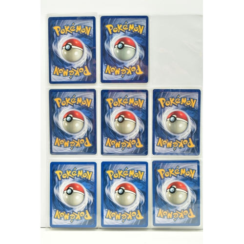 290 - COLLECTION OF POKEMON PROMO CARDS, includes the Black Star promo cards 1-24, 27, and 29-37; Pre-rele... 