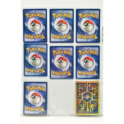 290 - COLLECTION OF POKEMON PROMO CARDS, includes the Black Star promo cards 1-24, 27, and 29-37; Pre-rele... 