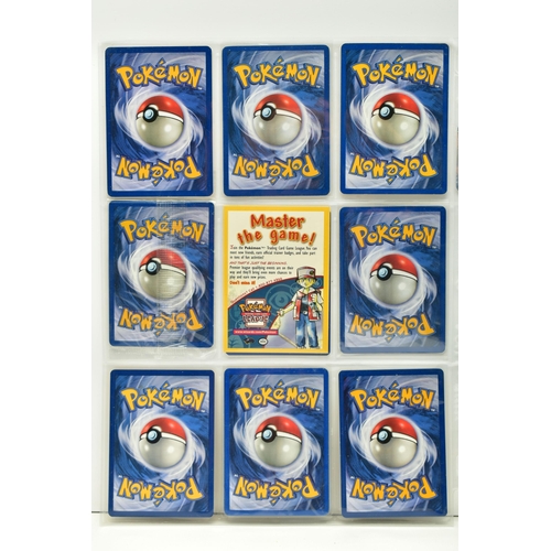 290 - COLLECTION OF POKEMON PROMO CARDS, includes the Black Star promo cards 1-24, 27, and 29-37; Pre-rele... 