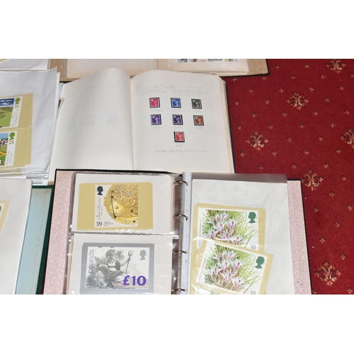 26 - VERY LARGE DUPLICATED GB & CI COLLECTION MAINLY FROM 1970S TO LATER, we note duplication throughout ... 