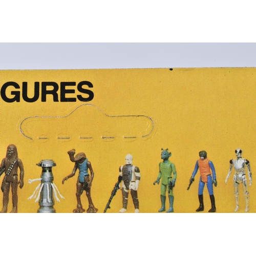 116 - A SEALED KENNER STAR WARS 'RETURN OF THE JEDI' PRINCESS LEIA ORGANA (IN COMBAT PONCHO), no. 71220, 1... 