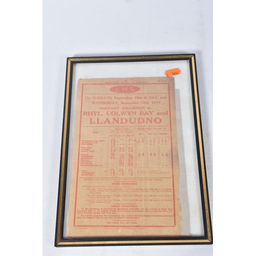 97 - A QUANTITY OF ASSORTED RAILWAYANA, to include a brass Barkers Ticket Punch No.B6030, working order, ... 