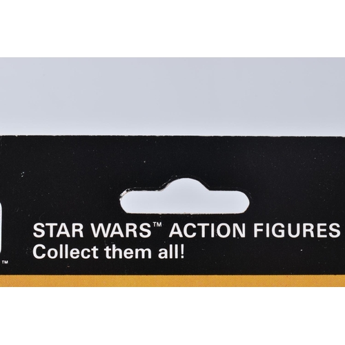 145 - THREE SEALED PALITOY STAR WARS 'RETURN OF THE JEDI' FIGURES TO INCLUDE A STAR DESTROYER COMMANDER, 1... 