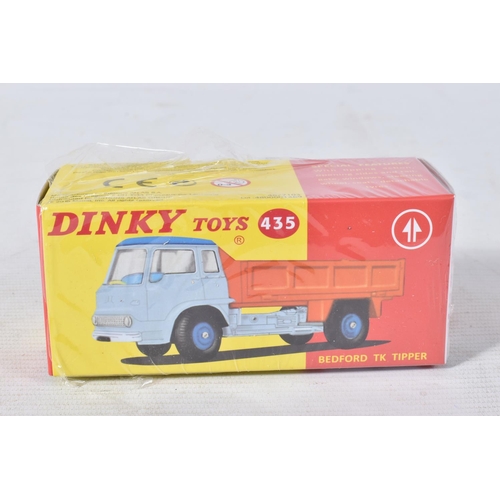 162 - A QUANTITY OF BOXED ATLAS EDITION REPRODUCTION DINKY TOY MODELS, all in good condition and look to h... 