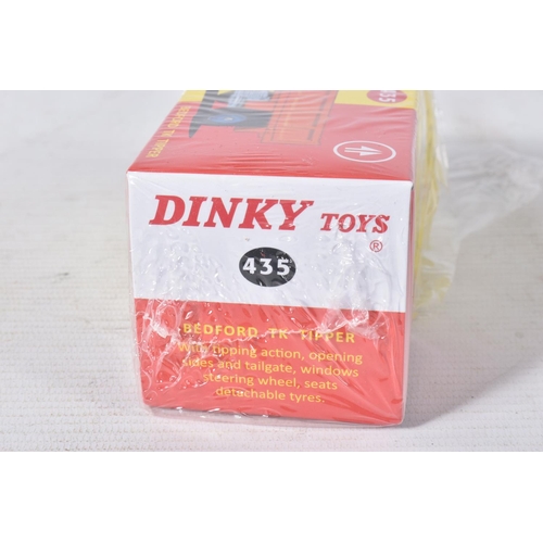 162 - A QUANTITY OF BOXED ATLAS EDITION REPRODUCTION DINKY TOY MODELS, all in good condition and look to h... 