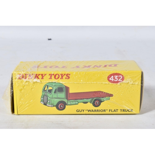 162 - A QUANTITY OF BOXED ATLAS EDITION REPRODUCTION DINKY TOY MODELS, all in good condition and look to h... 