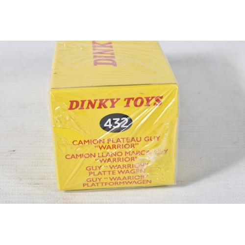 162 - A QUANTITY OF BOXED ATLAS EDITION REPRODUCTION DINKY TOY MODELS, all in good condition and look to h... 