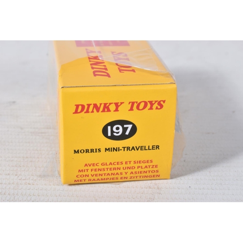 162 - A QUANTITY OF BOXED ATLAS EDITION REPRODUCTION DINKY TOY MODELS, all in good condition and look to h... 