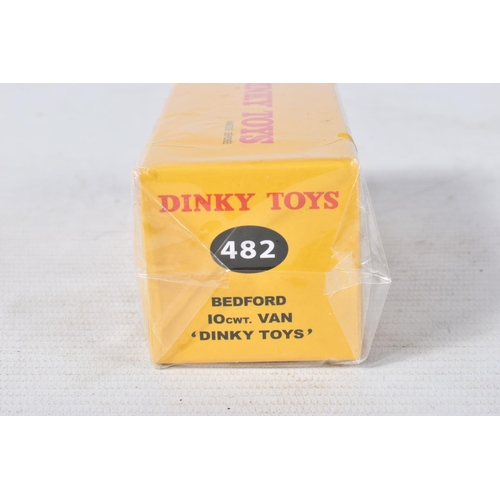 162 - A QUANTITY OF BOXED ATLAS EDITION REPRODUCTION DINKY TOY MODELS, all in good condition and look to h... 