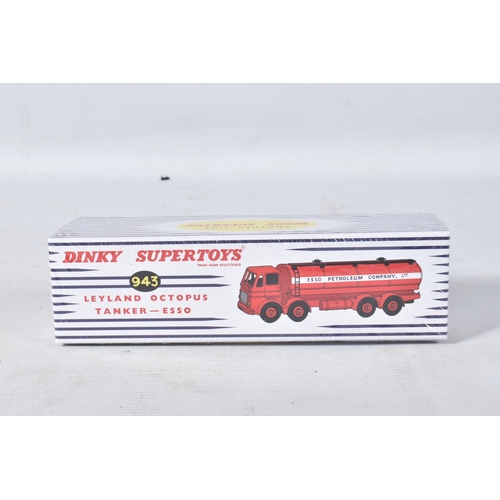 162 - A QUANTITY OF BOXED ATLAS EDITION REPRODUCTION DINKY TOY MODELS, all in good condition and look to h... 