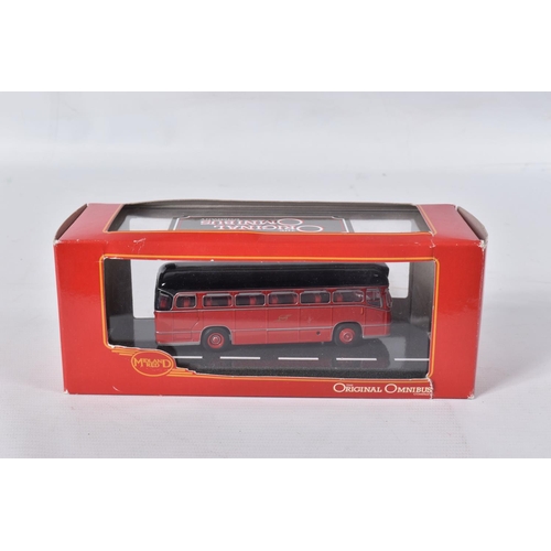 47 - A QUANTITY OF MAINLY BOXED MODERN DIECAST VEHICLES, to include Corgi Classics A.E.C. Mercury Truck &... 