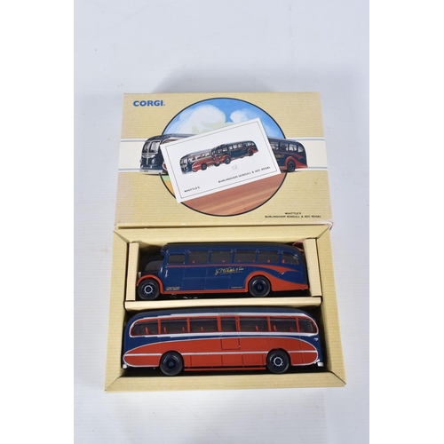 51 - A QUANTITY OF ASSORTED BOXED MODERN DIECAST VEHICLES, to include Western Models 1:43 scale 1926 Roll... 