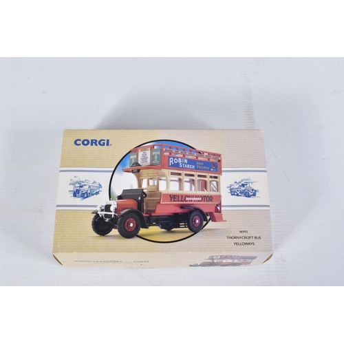 51 - A QUANTITY OF ASSORTED BOXED MODERN DIECAST VEHICLES, to include Western Models 1:43 scale 1926 Roll... 