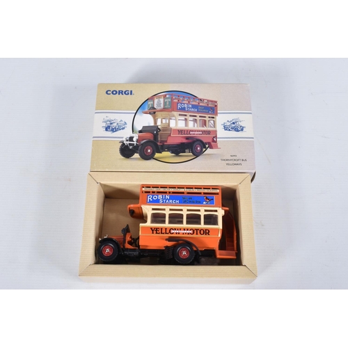 51 - A QUANTITY OF ASSORTED BOXED MODERN DIECAST VEHICLES, to include Western Models 1:43 scale 1926 Roll... 