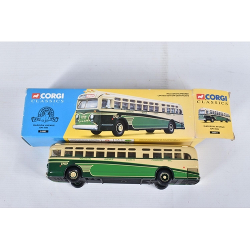 51 - A QUANTITY OF ASSORTED BOXED MODERN DIECAST VEHICLES, to include Western Models 1:43 scale 1926 Roll... 