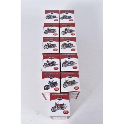 51 - A QUANTITY OF ASSORTED BOXED MODERN DIECAST VEHICLES, to include Western Models 1:43 scale 1926 Roll... 