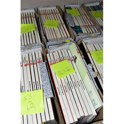 480 - TWENTY FOUR BOXES OF BBC TOP GEAR MAGAZINES, to include a boxed 27MHZ radio controlled racing car, a... 