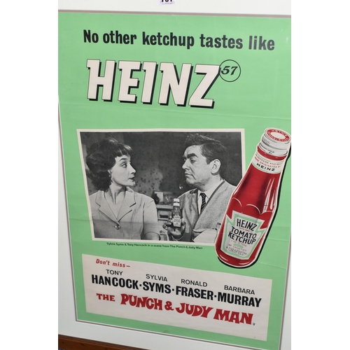 Heinz Ketchup - Heinz on Film