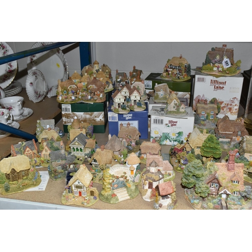 美品】Lilliput Lane / ROLL OUT THE BARREL