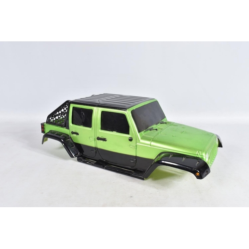 1 - A BOXED EVEREST GEN 7 PRO REDCAT RACING BRUSHED ELECTRIC 1:10 SCALE REMOTE CONTROLED PICKUP TRUCK, h... 