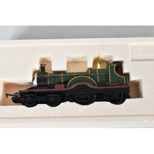 123 - A BOXED HORNBY RAILWAYS OO GAUGE THOMAS AND FRIENDS, 'Emily' No.3046, lined green livery (R9231), ap... 