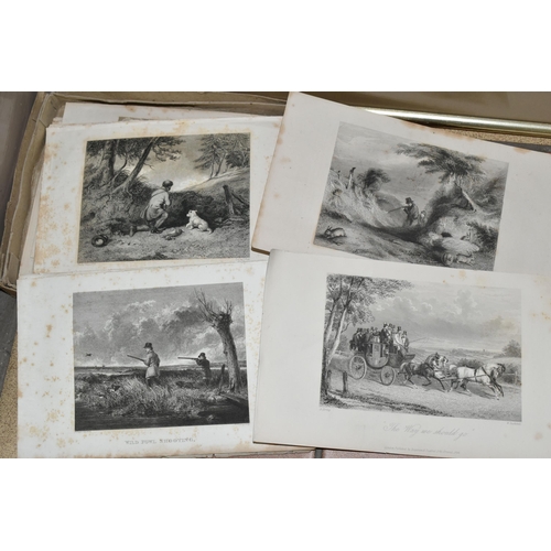 606 - A SMALL QUANTITY OF PAINTINGS AND PRINTS ETC, to include three watercolours depicting Suffolk landsc... 