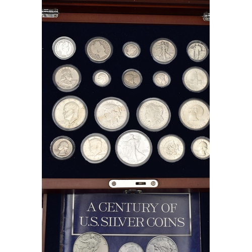 278 - A CASED DISPLAY OF TWELVE UK BANKNOTES THROUGH THE AGES, to include Fforde Ten Shillings 1967 C42N, ... 