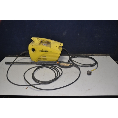 karcher 411a