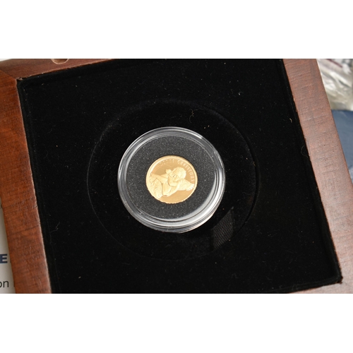 234 - A LARGE PLASTIC BOX OF COINAGE, to include a boxed 2009 .958 silver Britannia, 2008 Christmas Gold A... 