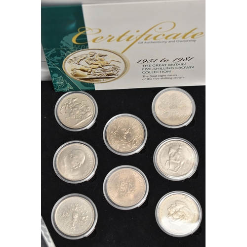 234 - A LARGE PLASTIC BOX OF COINAGE, to include a boxed 2009 .958 silver Britannia, 2008 Christmas Gold A... 