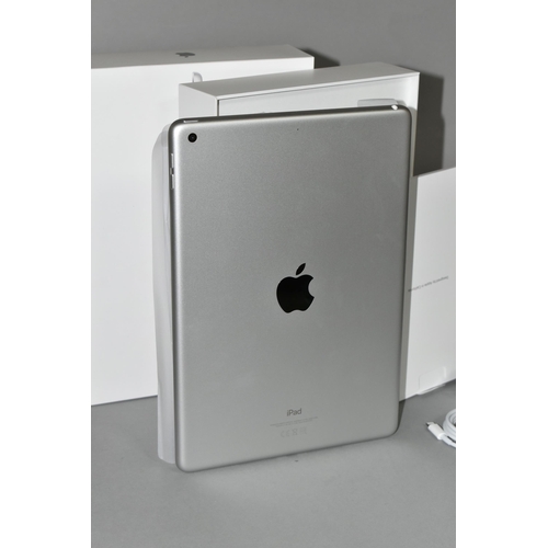 503 - A BOXED NEW AND UNUSED APPLE iPAD, model A2602 (1) (Condition report: still in original packaging an... 