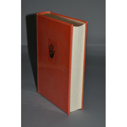 565 - DURRELL; Lawrence, The Alexandria Quartet, a limited edition 109/500 signed by the author, published... 