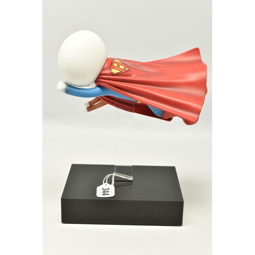 344 - DOUG HYDE (BRITISH 1972), 'Is it a Bird, is it a Plane?', a limited edition sculpture of a boy dress... 