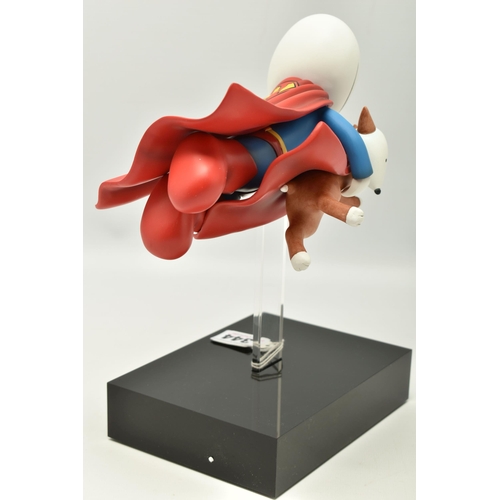 344 - DOUG HYDE (BRITISH 1972), 'Is it a Bird, is it a Plane?', a limited edition sculpture of a boy dress... 