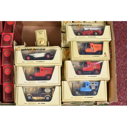 23 - A QUANTITY OF BOXED MODERN DIECAST VEHICLES, to include Corgi Toys Cars of the 1950's/50's Classics ... 