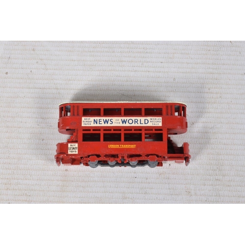 25 - A QUANTITY OF BOXED AND UNBOXED MATCHBOX MODELS OF YESTERYEAR, all are early issues, lightly play wo... 