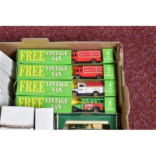 34 - A QUANTITY OF UNBOXED AND ASSORTED PLAYWORN DIECAST VEHICLES, to include Spot-On M.G.A., No.104, Din... 