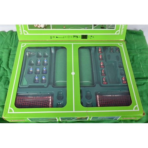 35 - A QUANTITY OF ASSORTED BOXED AND UNBOXED SUBBUTEO ITEMS, mainly 1980's and later, assorted boxed set... 