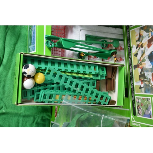 35 - A QUANTITY OF ASSORTED BOXED AND UNBOXED SUBBUTEO ITEMS, mainly 1980's and later, assorted boxed set... 