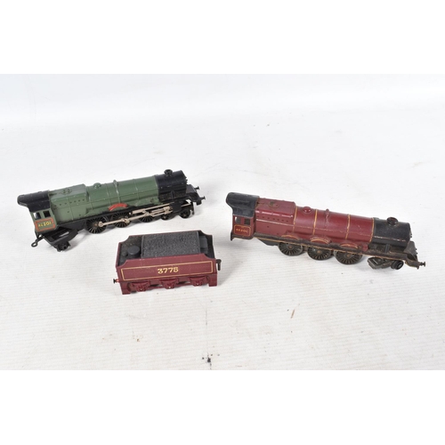 164 - A QUANTITY OF BOXED HO AND OO GAUGE LOCOMOTIVES, HO gauge Eisenbahn class 64 tank locomotive No.64 1... 