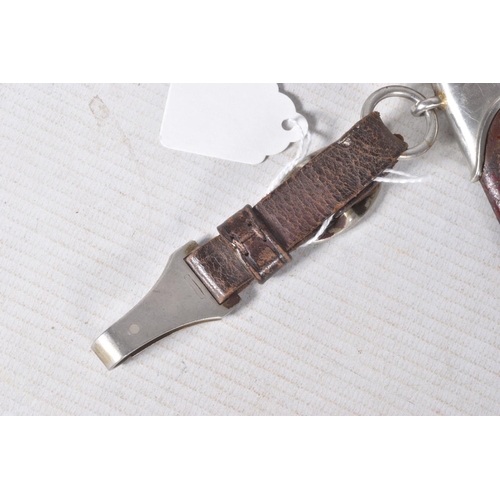 222 - A THIRD REICH NAZI GERMANY SA OFFICERS DRESS DAGGER, this is the 1933 pattern version produced by WK... 