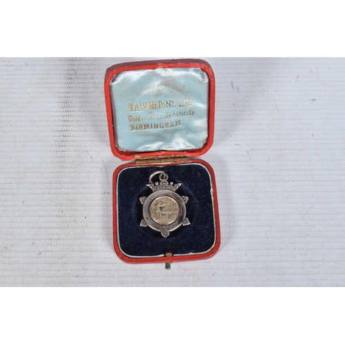 226 - A COLLECTION OF STAFFORDSHIRE REGIMENT ITEMS, plus others to include two officers cap badges from no... 