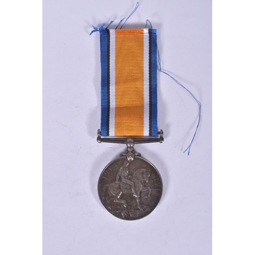 265 - A SELECTION OF FULL SIZE AND MINATURE MEDALS, to include a WWI BWM named to SPR 275303 F.E.WRIGHT R.... 