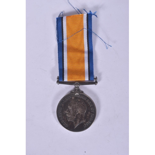 265 - A SELECTION OF FULL SIZE AND MINATURE MEDALS, to include a WWI BWM named to SPR 275303 F.E.WRIGHT R.... 