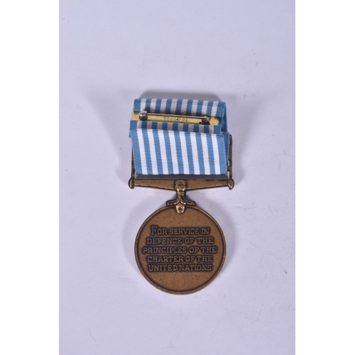 265 - A SELECTION OF FULL SIZE AND MINATURE MEDALS, to include a WWI BWM named to SPR 275303 F.E.WRIGHT R.... 