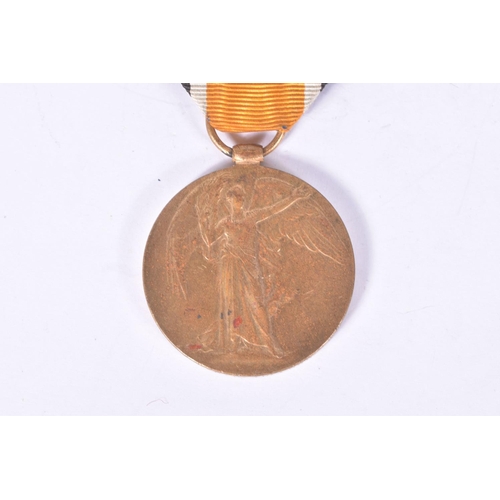 286 - A WWI PAIR OF MEDALS TO ROYAL ARTILLARY, both medals are correctly named to 219993 DRIVER GEORGE TUL... 