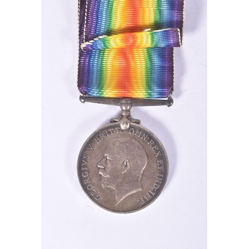 286 - A WWI PAIR OF MEDALS TO ROYAL ARTILLARY, both medals are correctly named to 219993 DRIVER GEORGE TUL... 