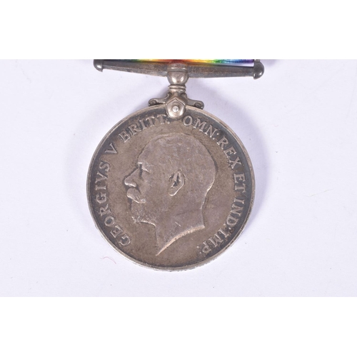 286 - A WWI PAIR OF MEDALS TO ROYAL ARTILLARY, both medals are correctly named to 219993 DRIVER GEORGE TUL... 