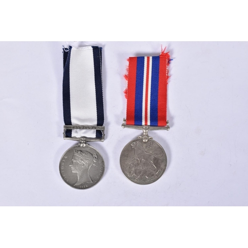 292 - A BOX OF MEDALS, BAYONETS AND OTHER MILITARY ITEMS, this includes hallmarked silver jubilee medal, R... 