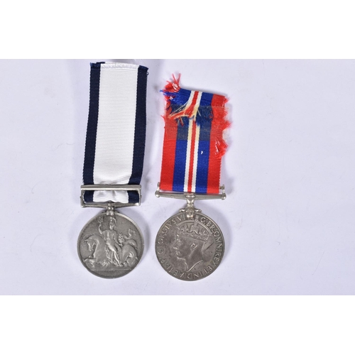 292 - A BOX OF MEDALS, BAYONETS AND OTHER MILITARY ITEMS, this includes hallmarked silver jubilee medal, R... 